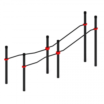 Воркаут ЛОВ 20