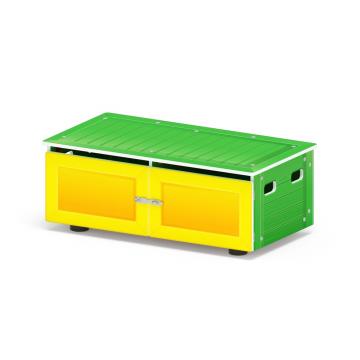 Ящик для хранения для теневого навеса