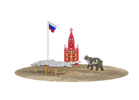 Патриотическая площадка 1