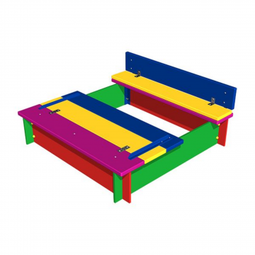 Детская песочница «Оптимус»