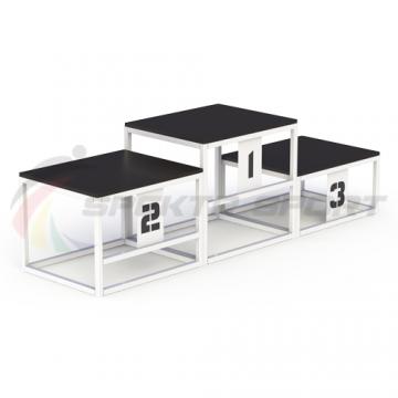 Пьедестал для награждения