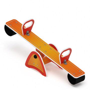 Качалка балансир переносной - ИО 21.Д.01.03-01.И1