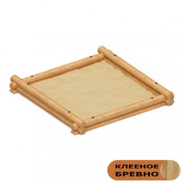 Песочница (Лиственница) ИО 5.24.02-Л.И1