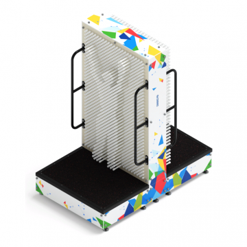 Пинарт 3D скульптор - МФ 100.01.01-01