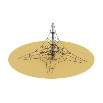 Пирамида - СК 2.05.03 сетка