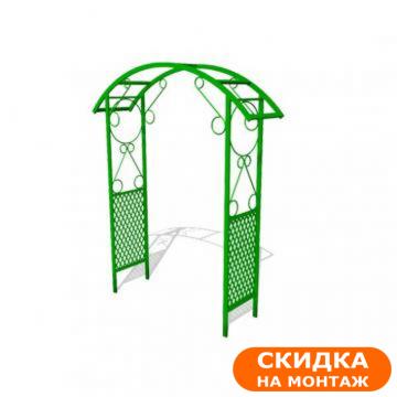 Пергола М1