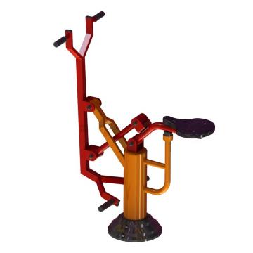 Тренажер уличный детский Ковбой ТДС 106