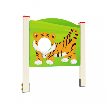 Игровая панель Тантамарезка Тигренок