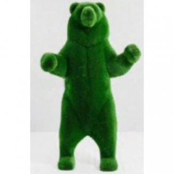 Топиари "Медведь"