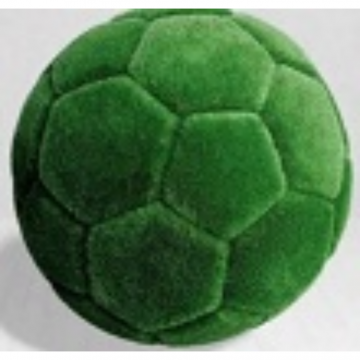 Топиари "Мяч"