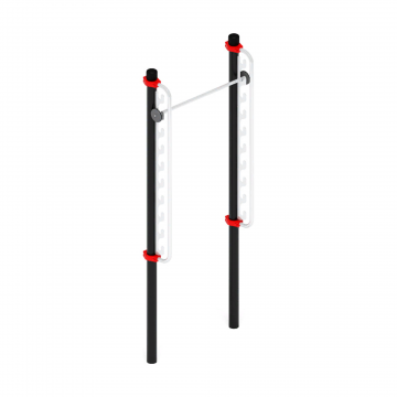 Турник с регулируемой высотой