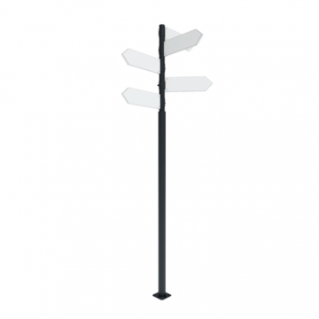 Указатель направлений