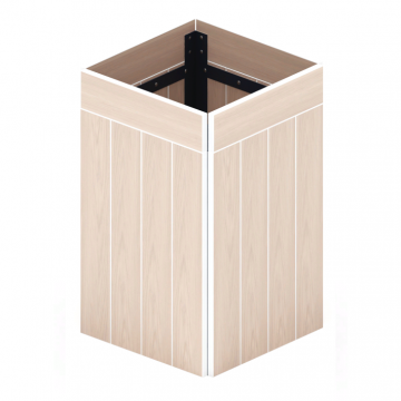 Урна МФ 50.03.01-01