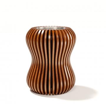 Параметрическая урна "Волна"