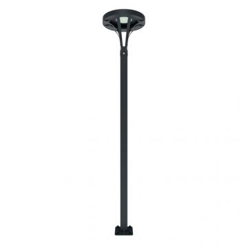 Светильник парковый Верона 2500 мм