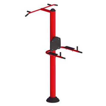 Тренажер уличный детский Суперсилач ТДС 246